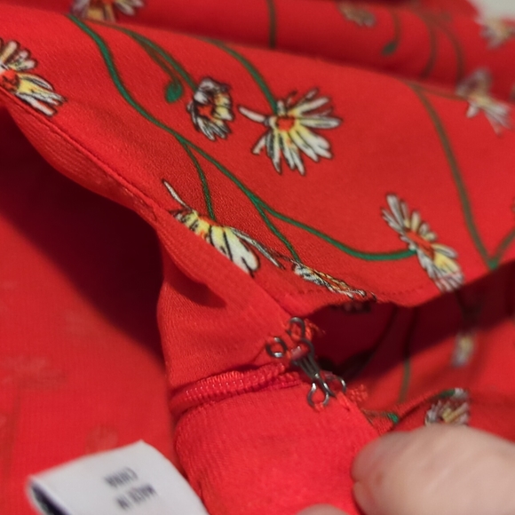 Tabitha Webb size 8 dress - Picture 13 of 13